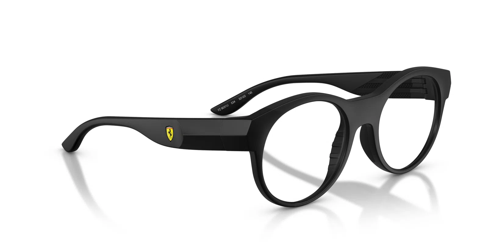 Scuderia Ferrari 8031U Eyeglasses - view 20